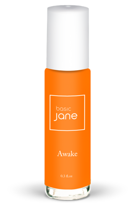 Tester- Awake Essential Oil Roller (Limit- One Per Order)