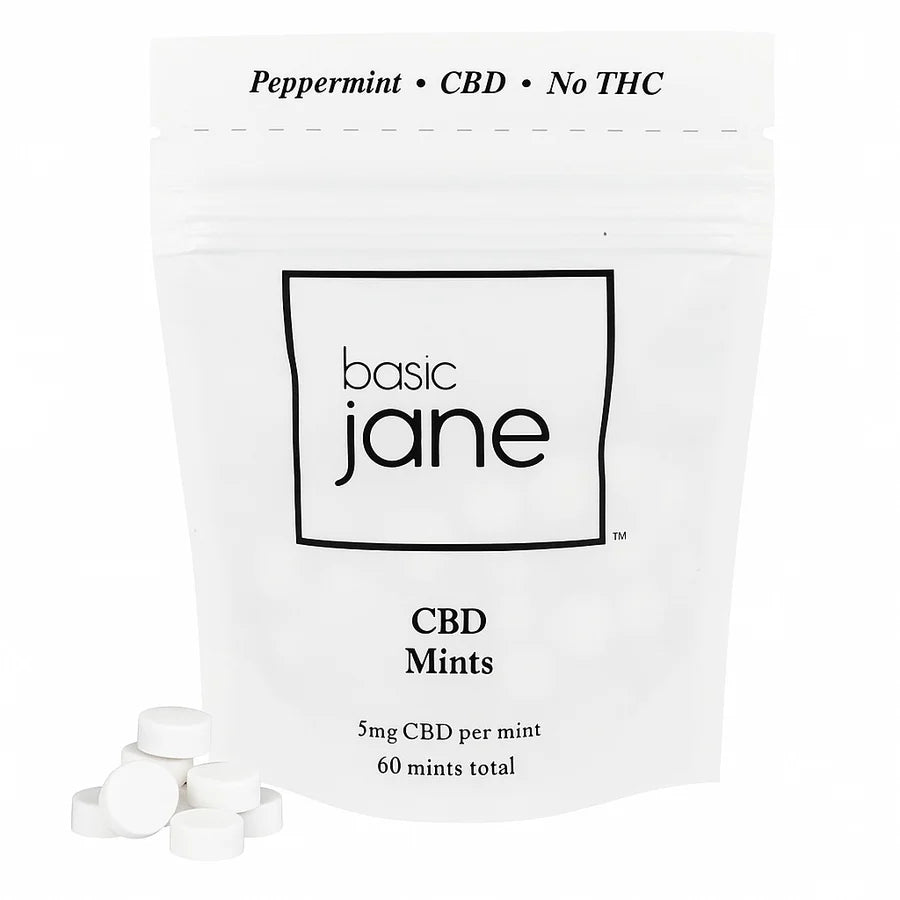 CBD Mints