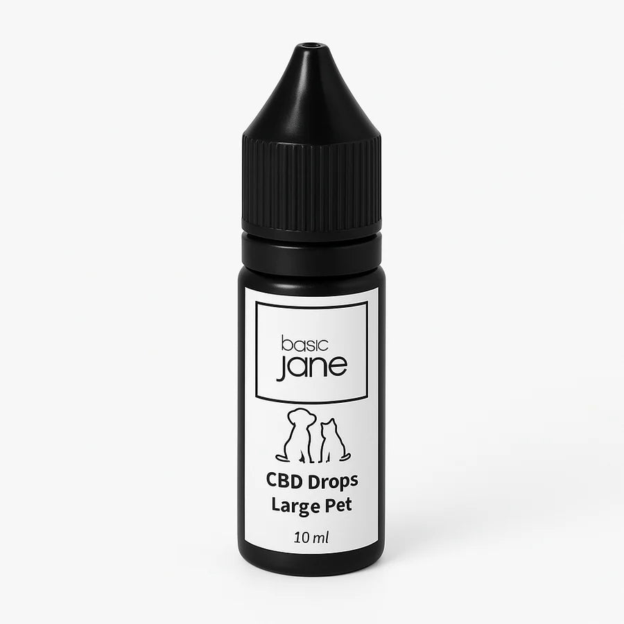 CBD Pet Drops
