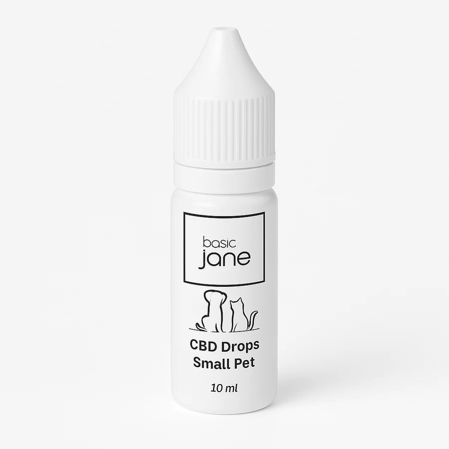 CBD Pet Drops