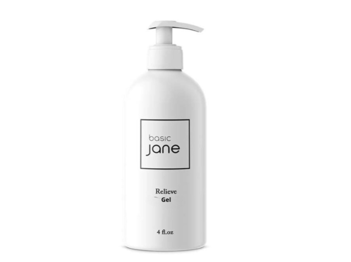 Relieve Gel
