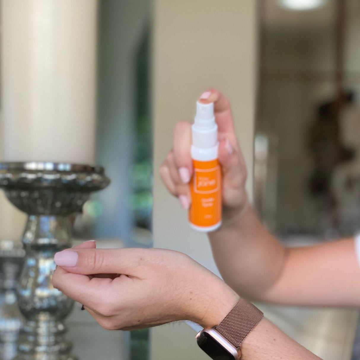 Awake Topical Spray
