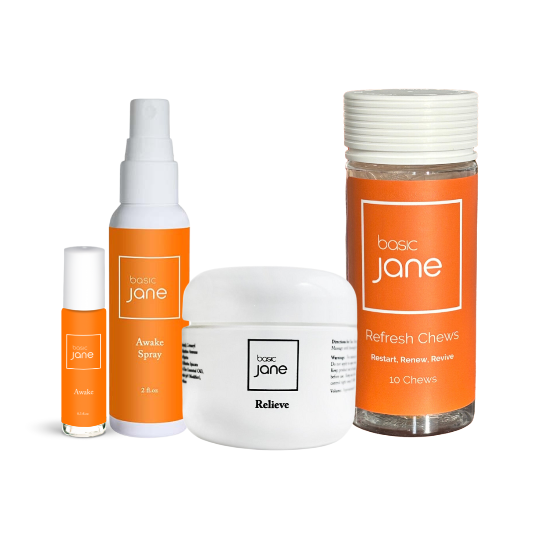 WHOLESALE- REFRESH BUNDLE