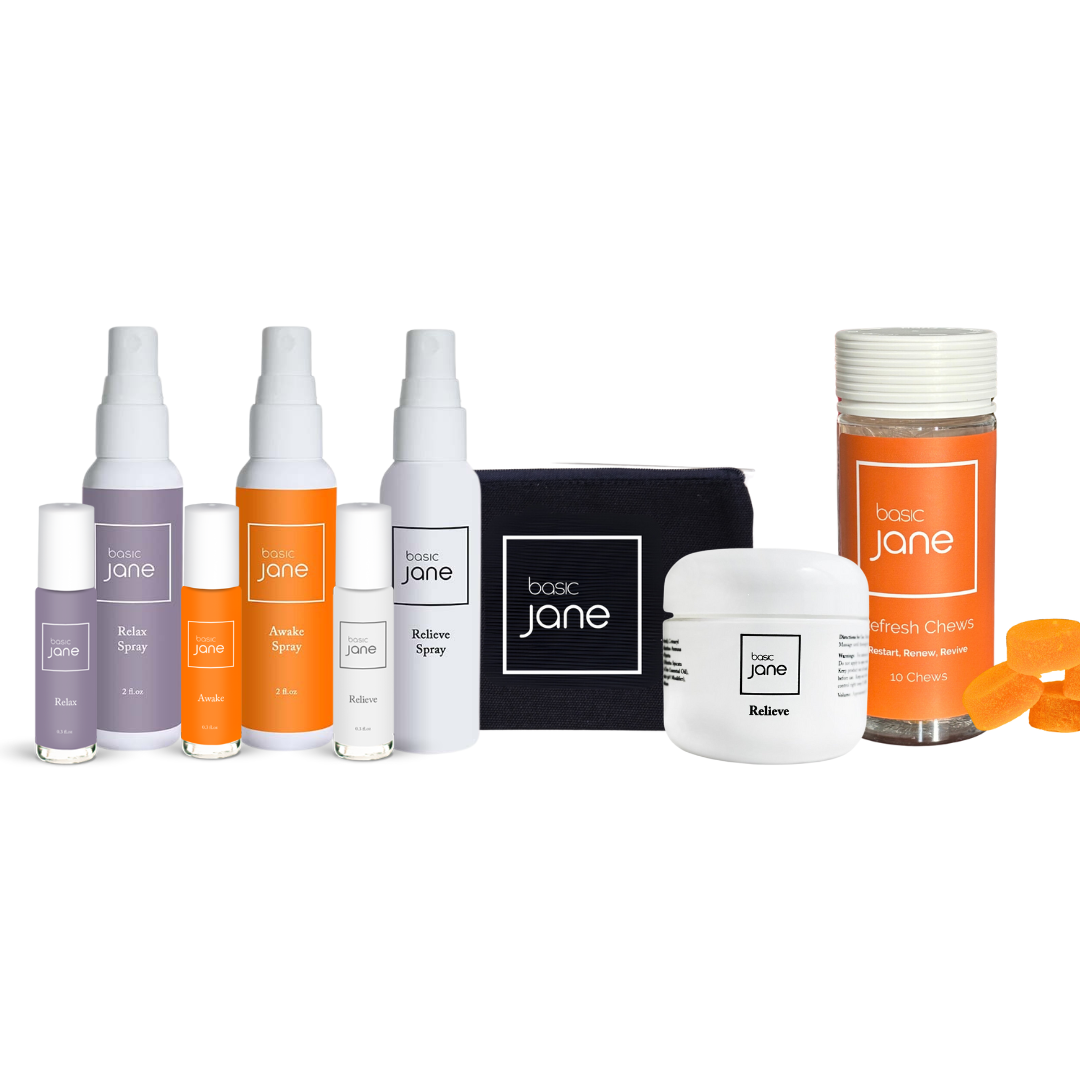 WHOLESALE- SPA & SALON BUNDLE