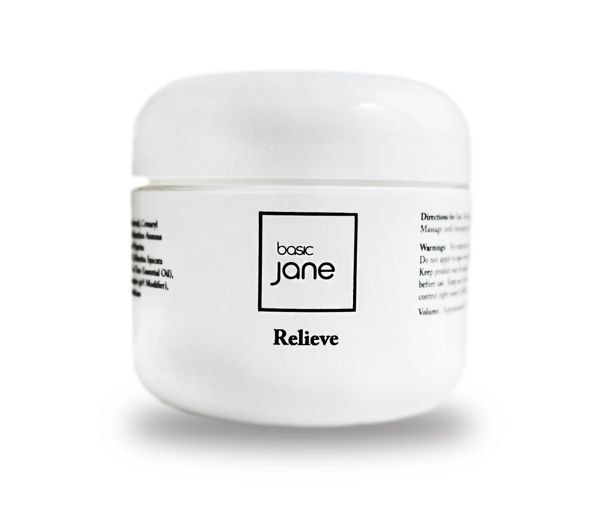 WHOLESALE- RELIEVE BUNDLE