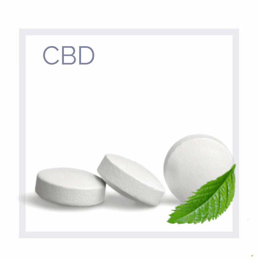 CBD Mints