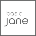 BasicJaneShop logo