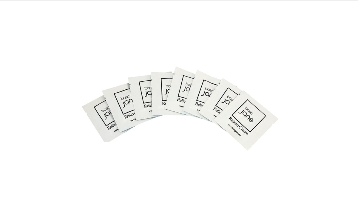 WHOLESALE Gel & Cream Samples