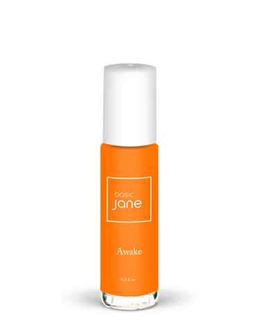 Awake Aromatherapy Roll On Gel For Topical Pain Relief Arthritis Muscle Joint Muscle Pain Reliever. Best CBD oil sold. High quality CBD. Lab tested CBD