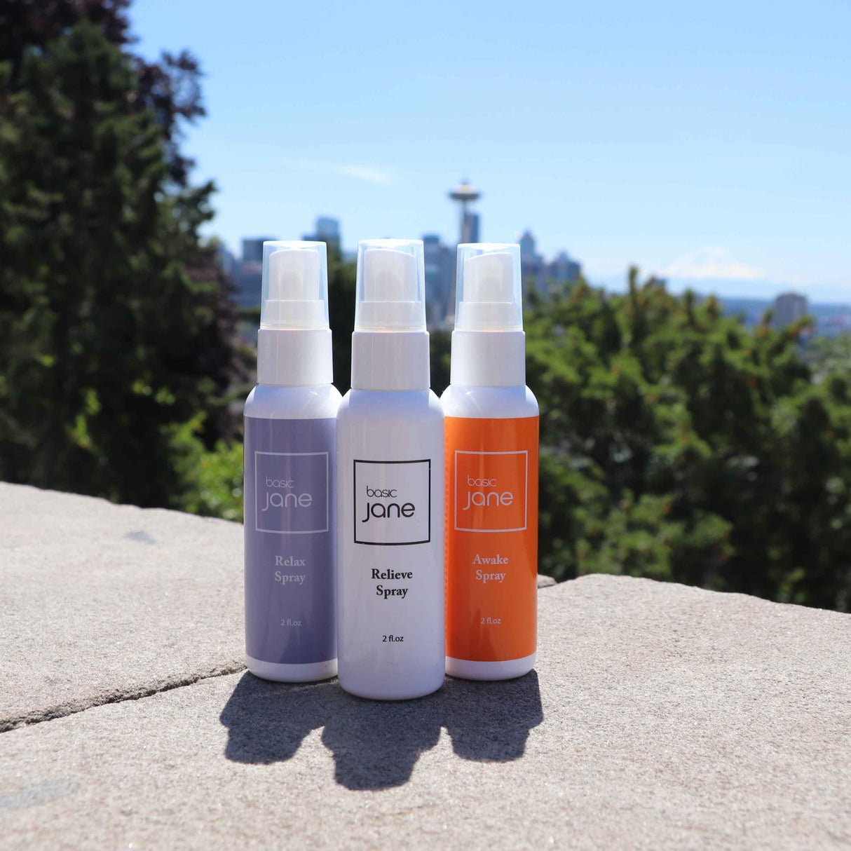 cbd spray for pain relief use CBD spray during the summer or winter