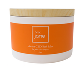 CBD Bath Salts