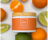 CBD Bath Salts