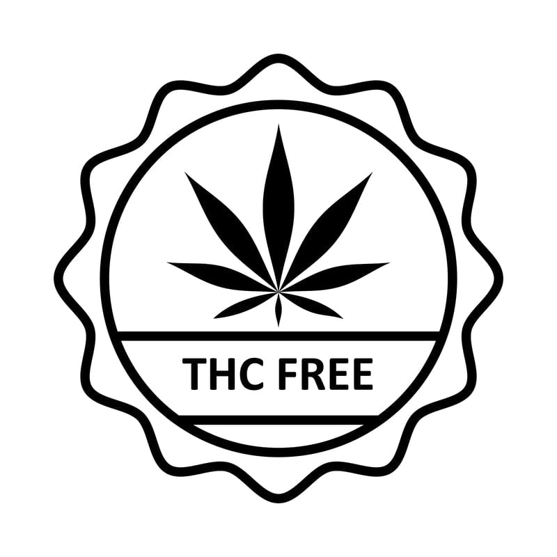 All Basic Jane CBD Products are THC-Free.  Buy THC-Free CBD Products at Basic Jane.  CBD oil with 0 THC.  No THC in these CBD oil 