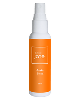 Awake Pain Spray Natural Topical Pain Relief Muscle Joint Arthritis Pain Reliever Sprayl | Basic Jane