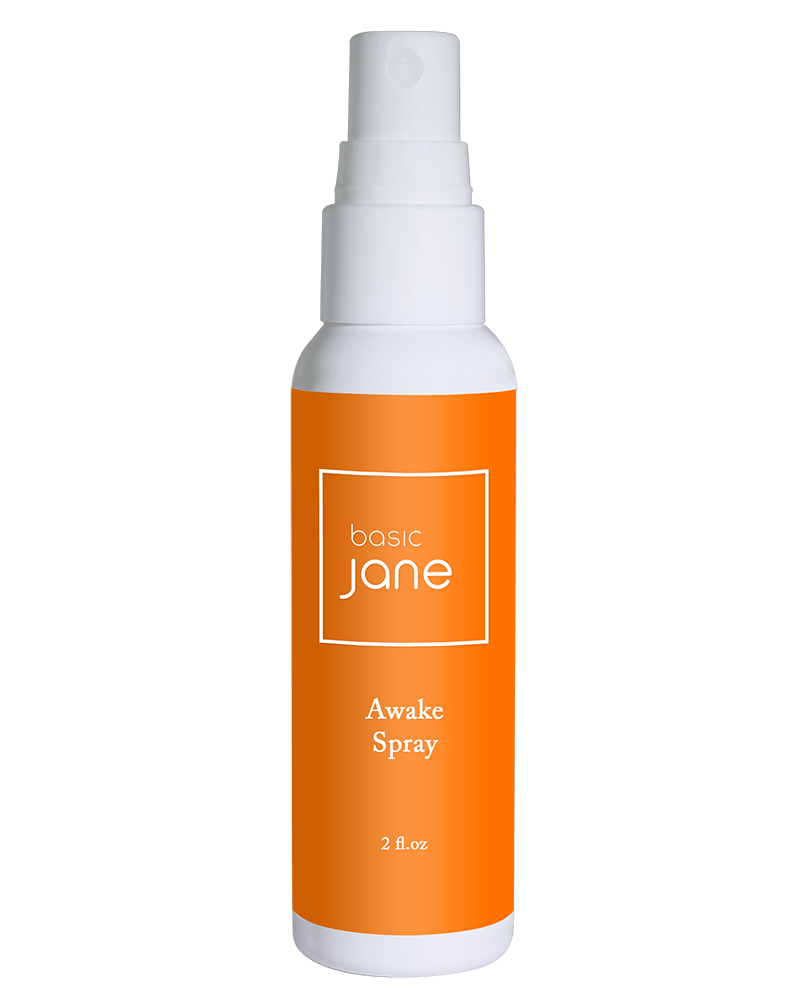 Muscle Relief Spray Mist