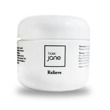Basic Jane Cream 2 Ounce Relieve  Cream